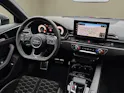 Audi RS4 Avant 25 year edition quattro tiptronic