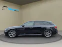 Audi RS4 Avant 25 year edition quattro tiptronic