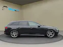 Audi RS4 Avant 25 year edition quattro tiptronic