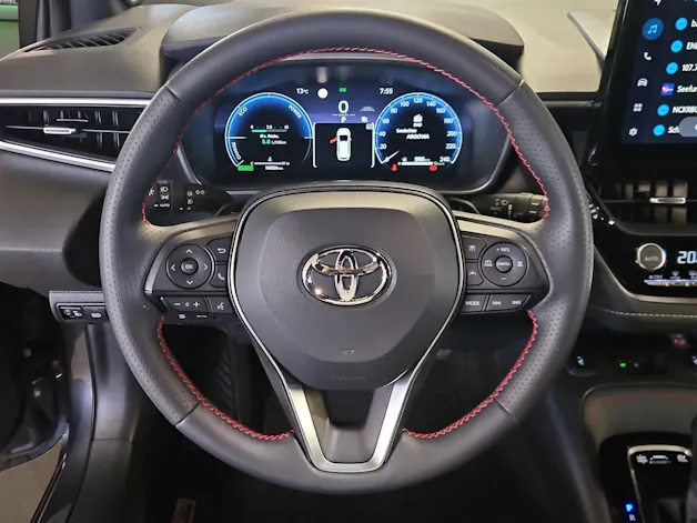 Toyota Corolla Touring Sports 2.0 HSD GR Sport