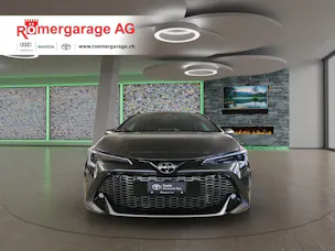 Toyota Corolla Touring Sports 2.0 HSD GR Sport