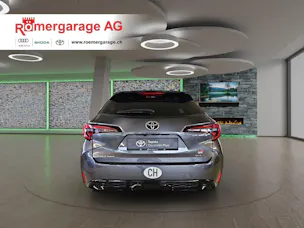 Toyota Corolla Touring Sports 2.0 HSD GR Sport