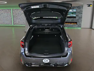 Toyota Corolla Touring Sports 2.0 HSD GR Sport