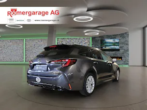 Toyota Corolla Touring Sports 2.0 HSD GR Sport