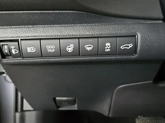 Toyota Corolla Touring Sports 2.0 HSD GR Sport