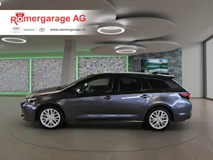 Toyota Corolla Touring Sports 2.0 HSD GR Sport