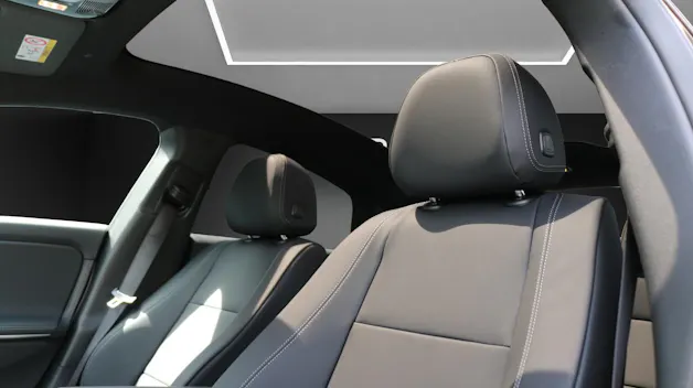 Mercedes-Benz CLA 220 4MATIC