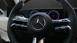 Mercedes-Benz CLA 220 4MATIC