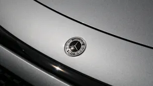 Mercedes-Benz CLA 220 4MATIC