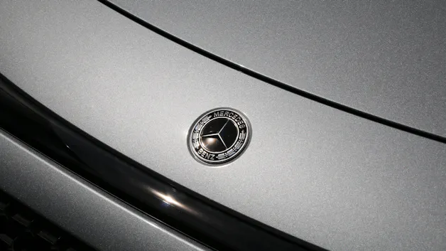 Mercedes-Benz CLA 220 4MATIC