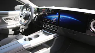Mercedes-Benz CLA 220 4MATIC