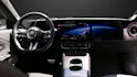 Mercedes-Benz CLA 220 4MATIC
