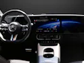 Mercedes-Benz CLA 220 4MATIC
