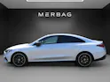 Mercedes-Benz CLA 220 4MATIC