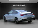 Mercedes-Benz CLA 220 4MATIC