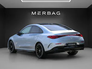 Mercedes-Benz CLA 220 4MATIC