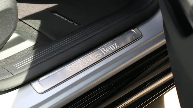 Mercedes-Benz CLA 220 4MATIC