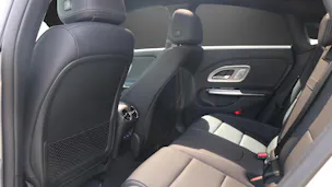 Mercedes-Benz CLA 220 4MATIC