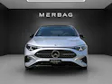 Mercedes-Benz CLA 220 4MATIC