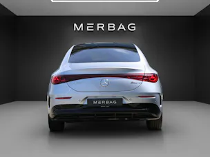 Mercedes-Benz CLA 220 4MATIC