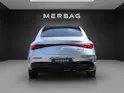 Mercedes-Benz CLA 220 4MATIC