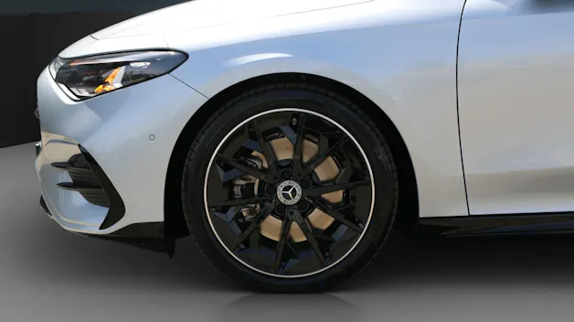 Mercedes-Benz CLA 220 4MATIC