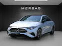 Mercedes-Benz CLA 220 4MATIC