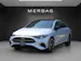 Mercedes-Benz CLA 220 4MATIC