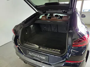 BMW X6 M50d