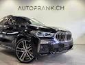 BMW X6 M50d