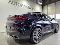BMW X6 M50d