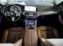 BMW X6 M50d