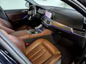 BMW X6 M50d