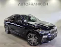 BMW X6 M50d