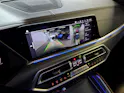 BMW X6 M50d