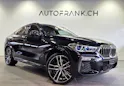 BMW X6 M50d