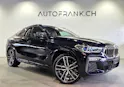 BMW X6 M50d
