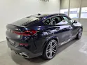 BMW X6 M50d