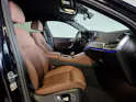 BMW X6 M50d