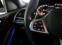 BMW X6 M50d