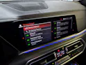 BMW X6 M50d