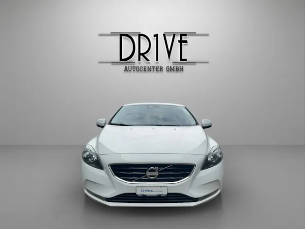 Volvo V40 D2 Momentum Powershift