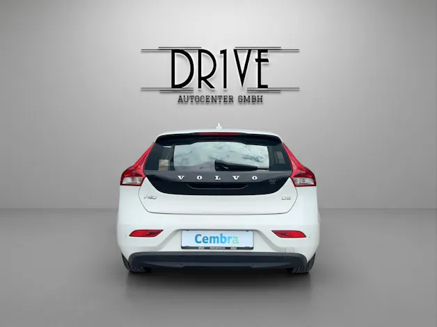 Volvo V40 D2 Momentum Powershift