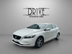 Volvo V40 D2 Momentum Powershift