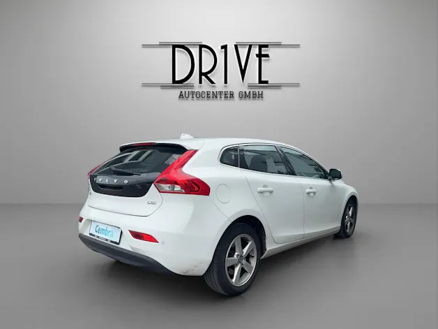 Volvo V40 D2 Momentum Powershift