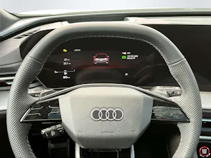 Audi SQ5 SUV 3.0 V6 TFSI quattro S-Tronic