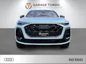 Audi SQ5 SUV 3.0 V6 TFSI quattro S-Tronic