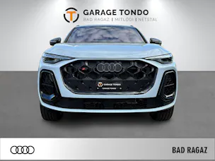 Audi SQ5 SUV 3.0 V6 TFSI quattro S-Tronic