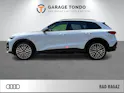 Audi SQ5 SUV TFSI quat. 270 kW S t. 3000ccm 367PS/270kW 6 Zylinder V6 TFSI Benzin / mHEV