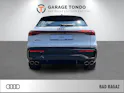 Audi SQ5 SUV TFSI quat. 270 kW S t. 3000ccm 367PS/270kW 6 Zylinder V6 TFSI Benzin / mHEV